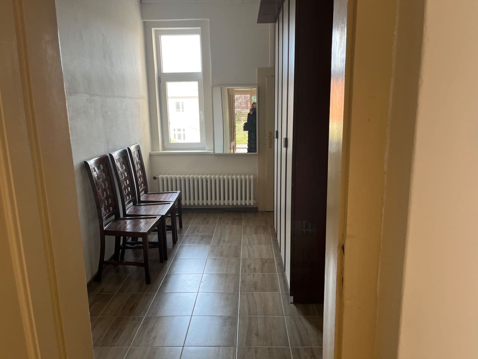 Pronájem bytu 3+kk 80 m², V Cibulkách, Praha, Praha Pronájem bytu 3+kk 80 m², V Cibulkách, Praha, Praha