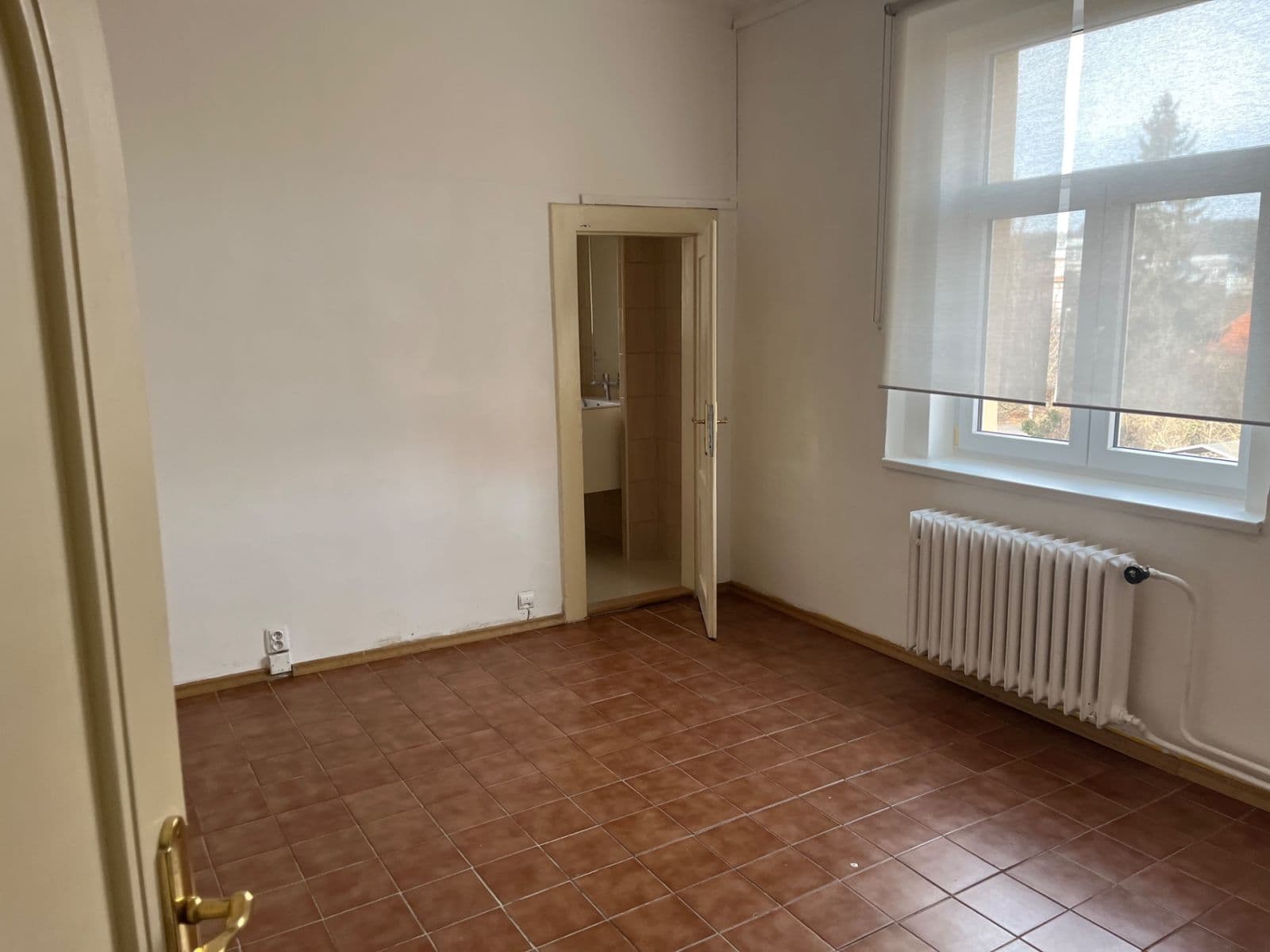 Pronájem bytu 3+kk 80 m², V Cibulkách, Praha, Praha Pronájem bytu 3+kk 80 m², V Cibulkách, Praha, Praha