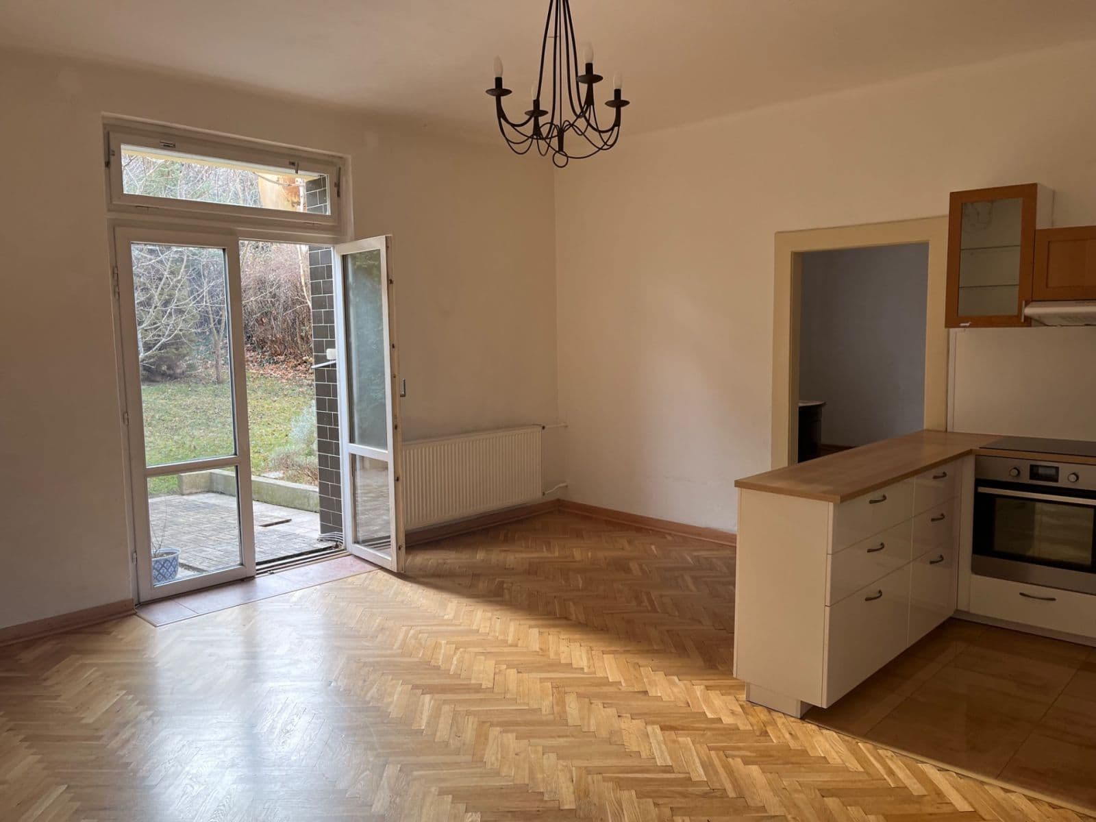 Pronájem bytu 3+kk 80 m², V Cibulkách, Praha, Praha Pronájem bytu 3+kk 80 m², V Cibulkách, Praha, Praha