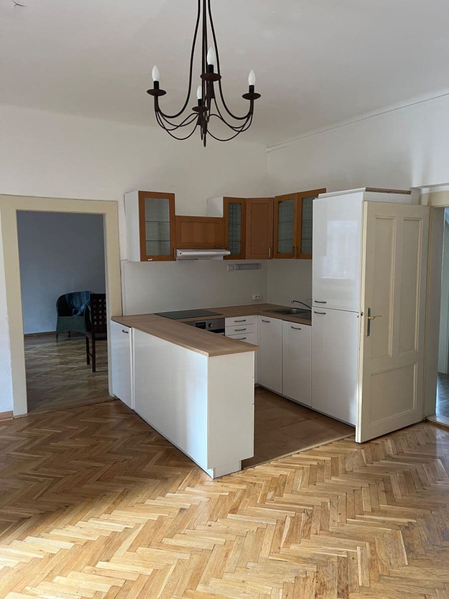 Pronájem bytu 3+kk 80 m², V Cibulkách, Praha, Praha Pronájem bytu 3+kk 80 m², V Cibulkách, Praha, Praha
