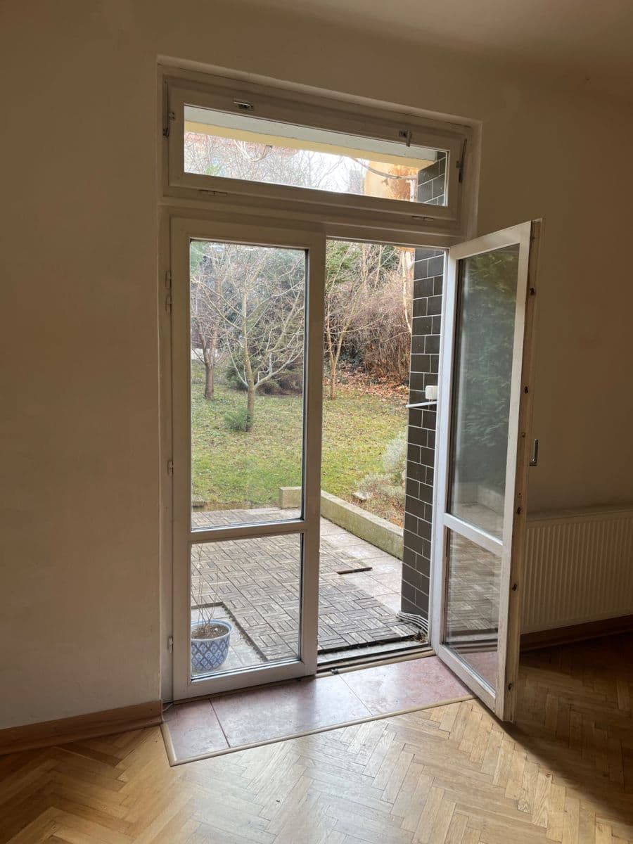 Pronájem bytu 3+kk 80 m², V Cibulkách, Praha, Praha Pronájem bytu 3+kk 80 m², V Cibulkách, Praha, Praha