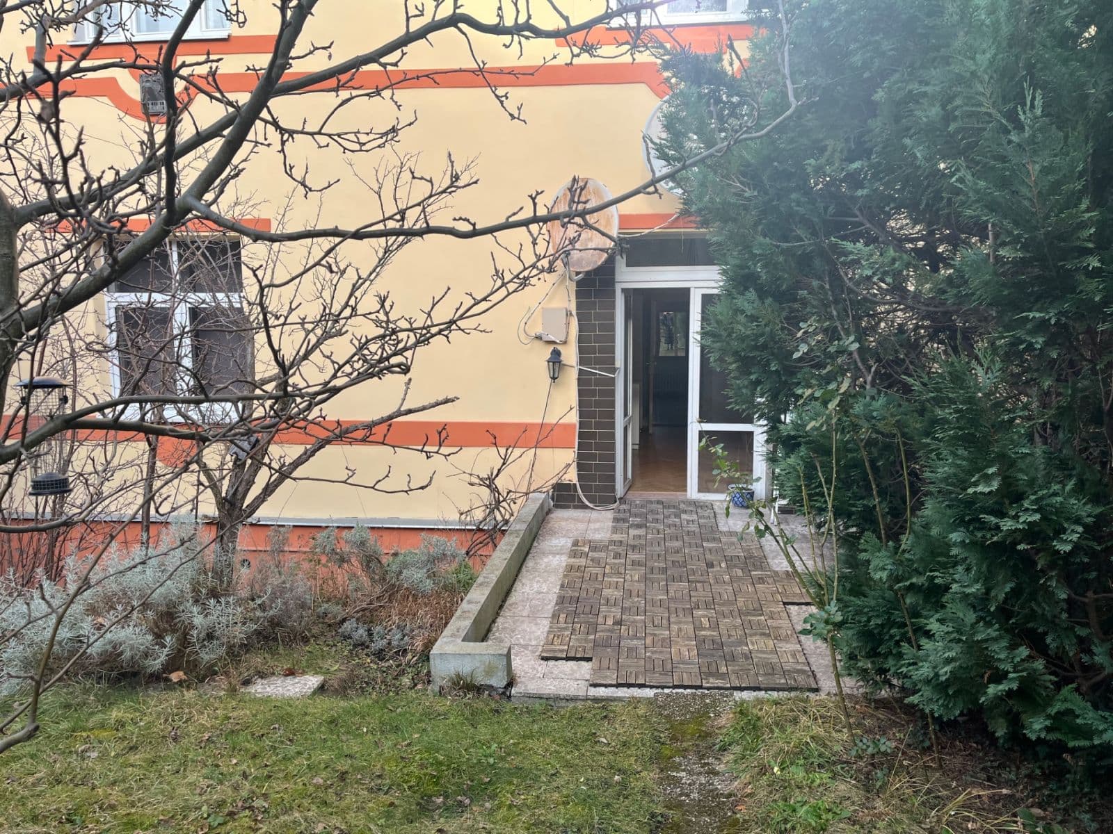 Pronájem bytu 3+kk 80 m², V Cibulkách, Praha, Praha Pronájem bytu 3+kk 80 m², V Cibulkách, Praha, Praha