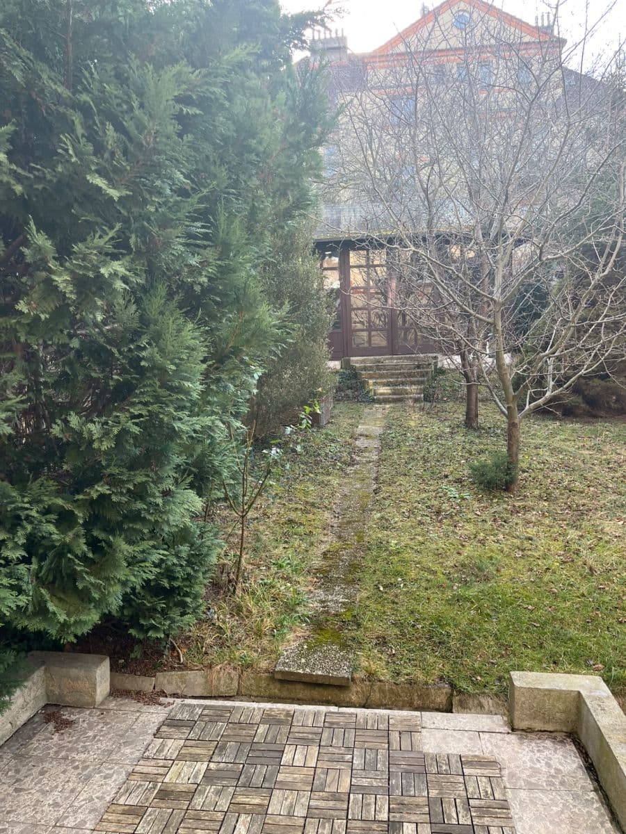 Pronájem bytu 3+kk 80 m², V Cibulkách, Praha, Praha Pronájem bytu 3+kk 80 m², V Cibulkách, Praha, Praha