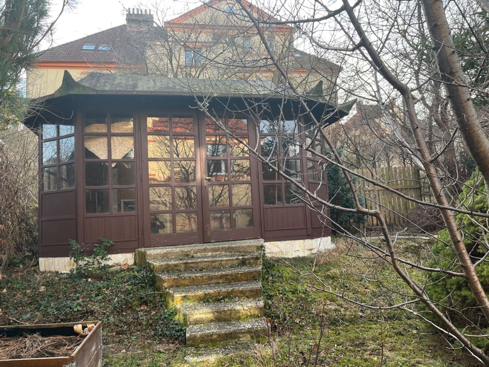 Pronájem bytu 3+kk 80 m², V Cibulkách, Praha, Praha Pronájem bytu 3+kk 80 m², V Cibulkách, Praha, Praha