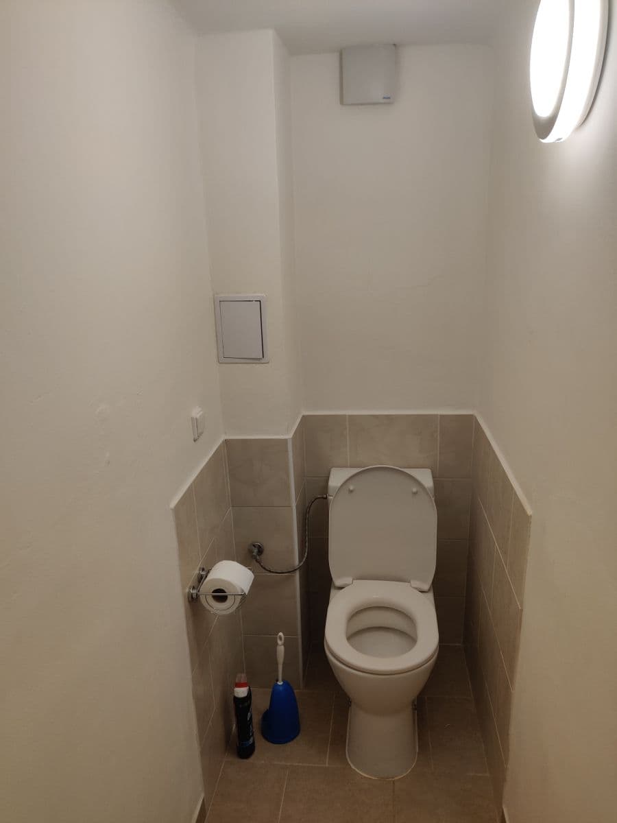 Pronájem bytu 3+1 112 m², Stojanova, Brno, Jihomoravský kraj Pronájem bytu 3+1 112 m², Stojanova, Brno, Jihomoravský kraj