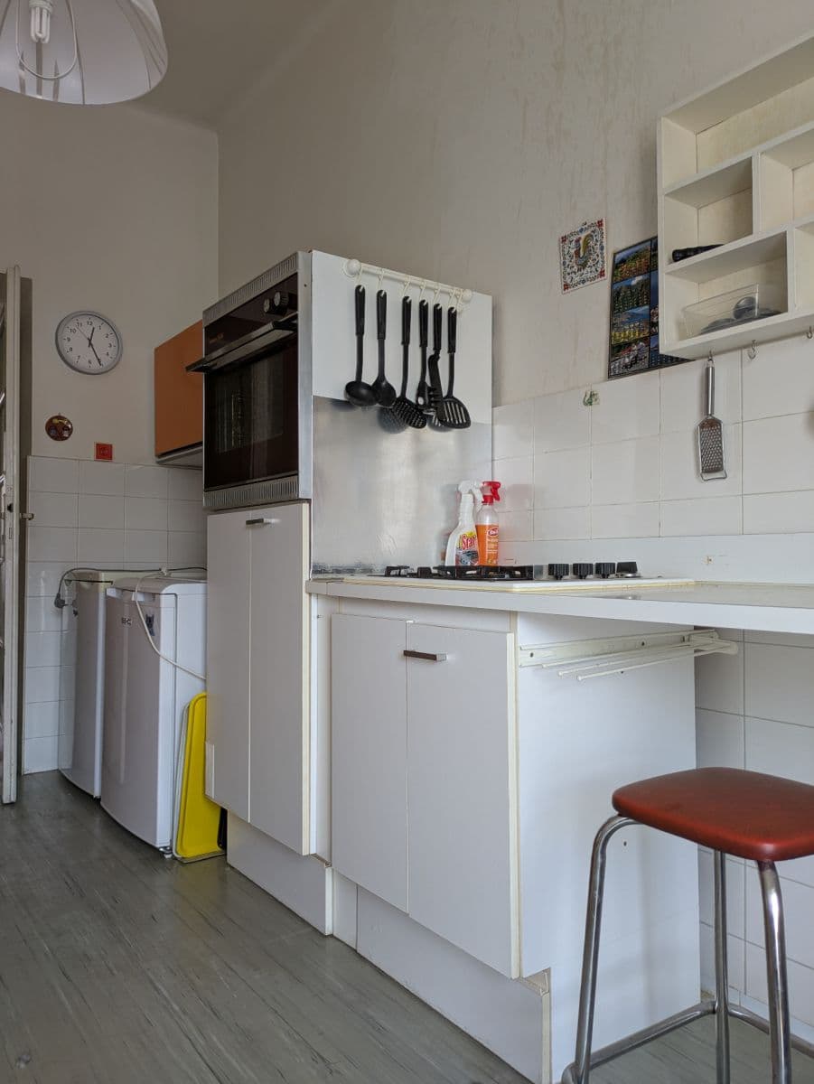 Pronájem bytu 3+1 112 m², Stojanova, Brno, Jihomoravský kraj Pronájem bytu 3+1 112 m², Stojanova, Brno, Jihomoravský kraj