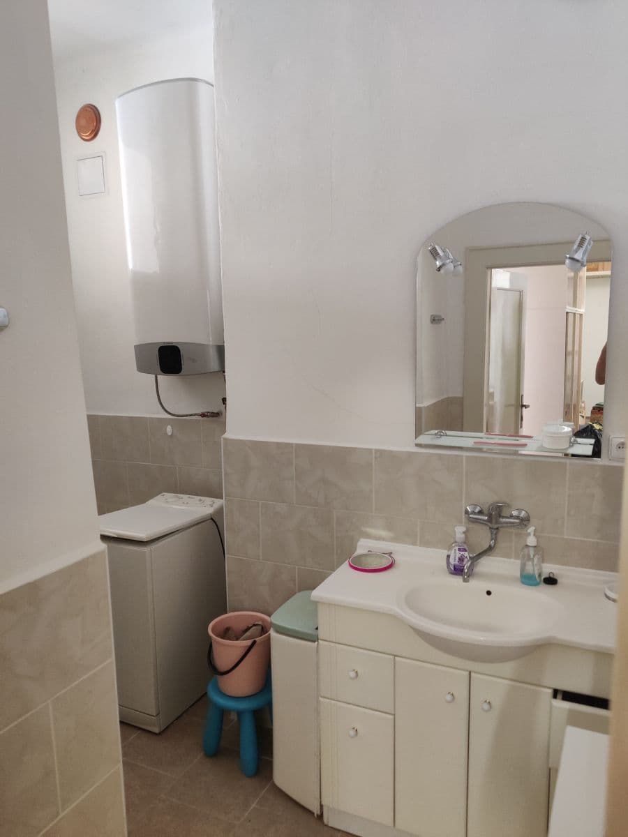 Pronájem bytu 3+1 112 m², Stojanova, Brno, Jihomoravský kraj Pronájem bytu 3+1 112 m², Stojanova, Brno, Jihomoravský kraj