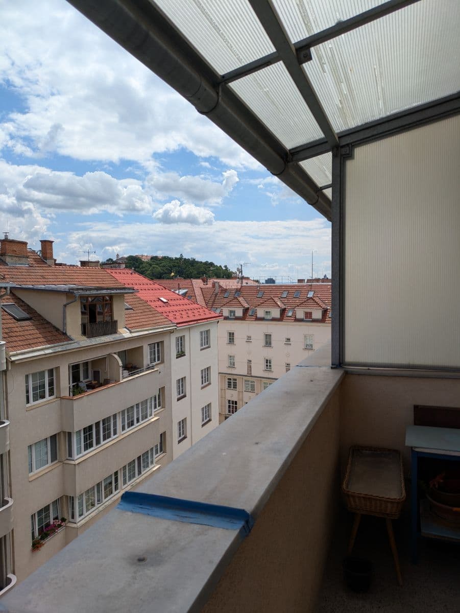 Pronájem bytu 3+1 112 m², Stojanova, Brno, Jihomoravský kraj Pronájem bytu 3+1 112 m², Stojanova, Brno, Jihomoravský kraj