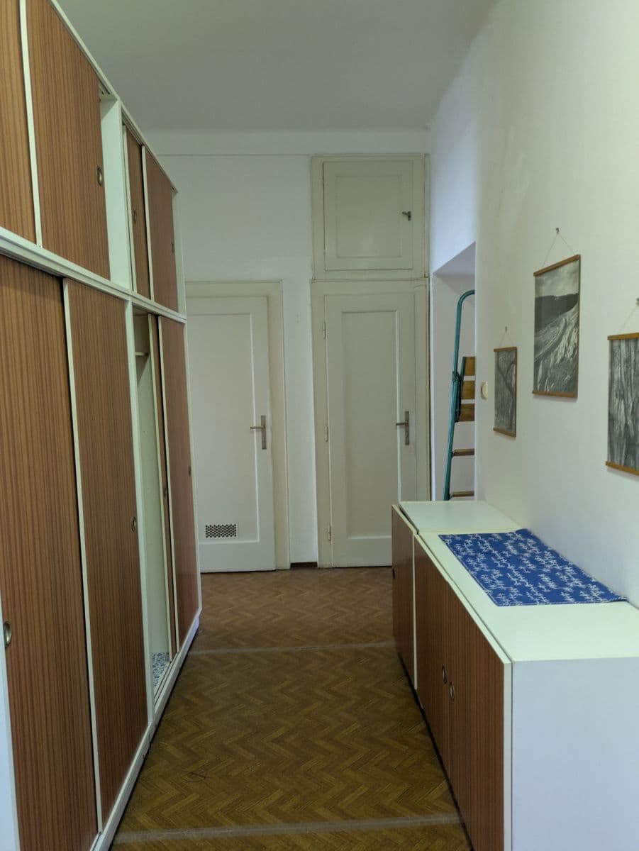 Pronájem bytu 3+1 112 m², Stojanova, Brno, Jihomoravský kraj Pronájem bytu 3+1 112 m², Stojanova, Brno, Jihomoravský kraj