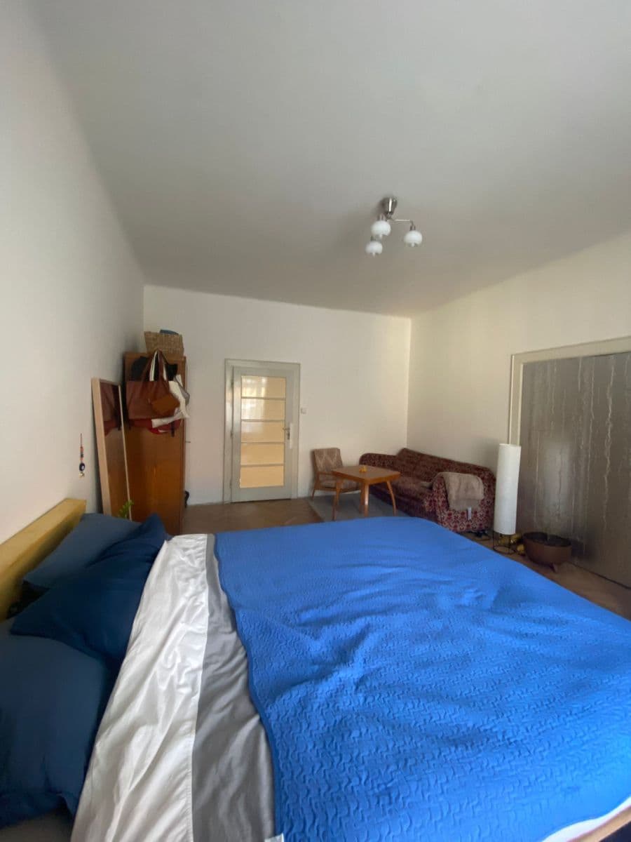 Pronájem bytu 3+1 112 m², Stojanova, Brno, Jihomoravský kraj Pronájem bytu 3+1 112 m², Stojanova, Brno, Jihomoravský kraj