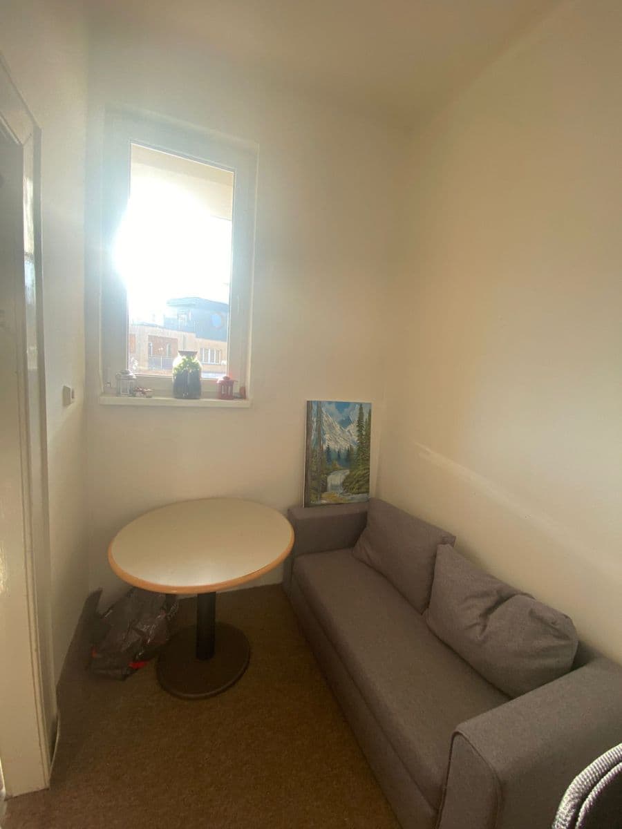 Pronájem bytu 3+1 112 m², Stojanova, Brno, Jihomoravský kraj Pronájem bytu 3+1 112 m², Stojanova, Brno, Jihomoravský kraj