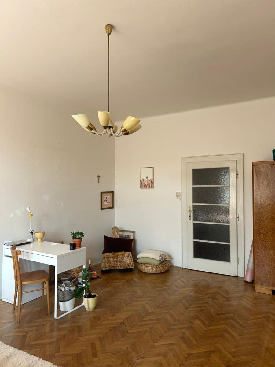 Pronájem bytu 3+1 112 m², Stojanova, Brno, Jihomoravský kraj Pronájem bytu 3+1 112 m², Stojanova, Brno, Jihomoravský kraj