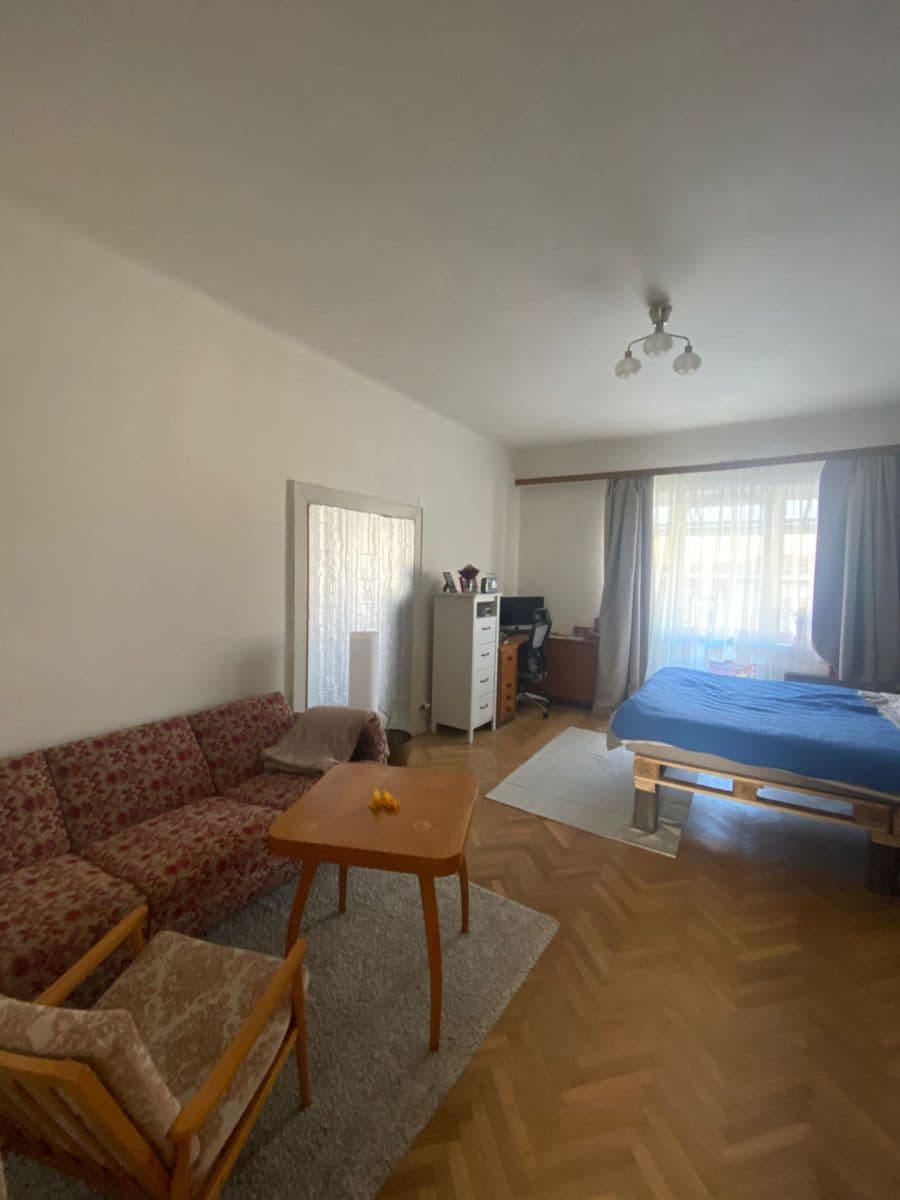 Pronájem bytu 3+1 112 m², Stojanova, Brno, Jihomoravský kraj Pronájem bytu 3+1 112 m², Stojanova, Brno, Jihomoravský kraj