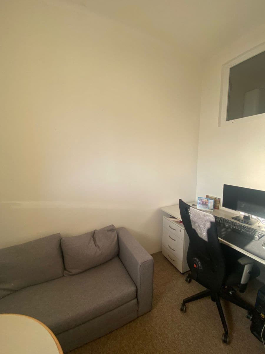 Pronájem bytu 3+1 112 m², Stojanova, Brno, Jihomoravský kraj Pronájem bytu 3+1 112 m², Stojanova, Brno, Jihomoravský kraj