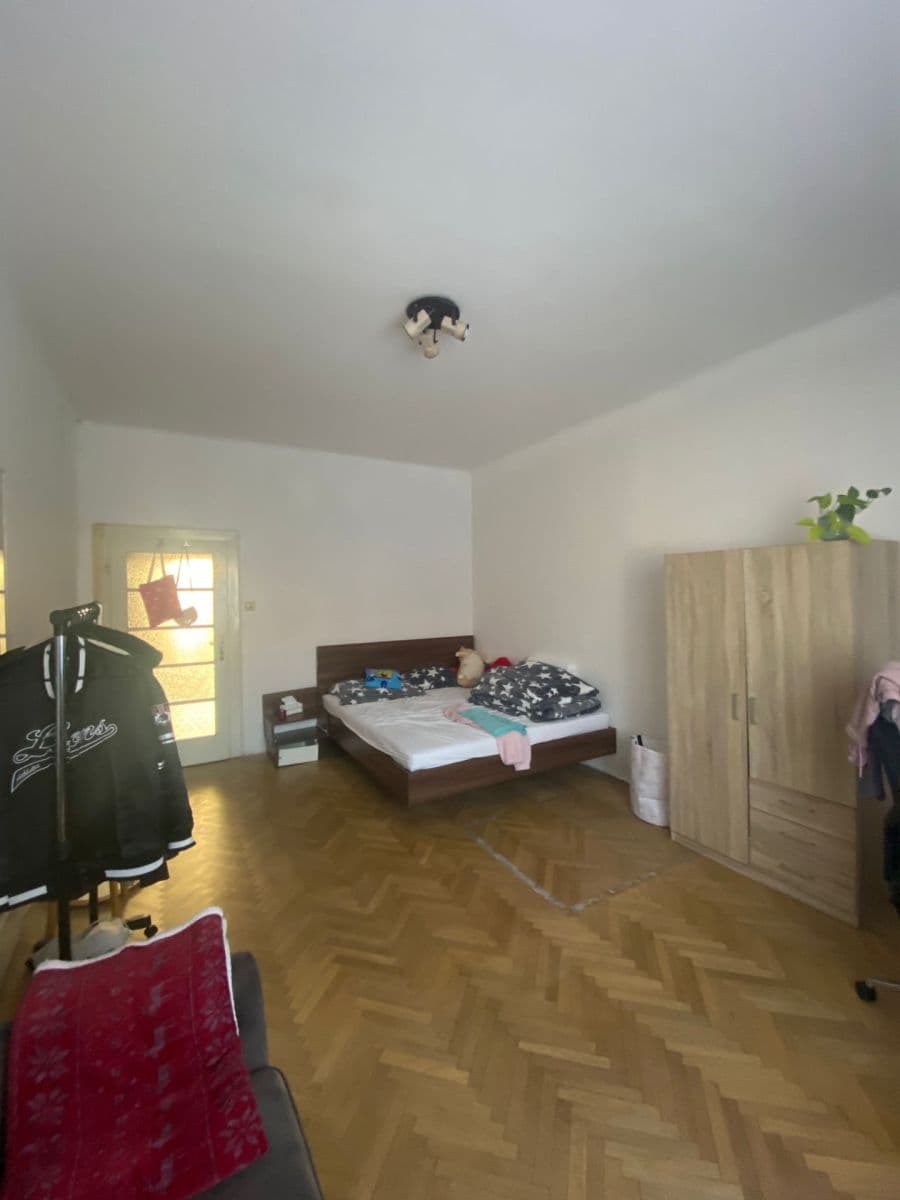 Pronájem bytu 3+1 112 m², Stojanova, Brno, Jihomoravský kraj Pronájem bytu 3+1 112 m², Stojanova, Brno, Jihomoravský kraj