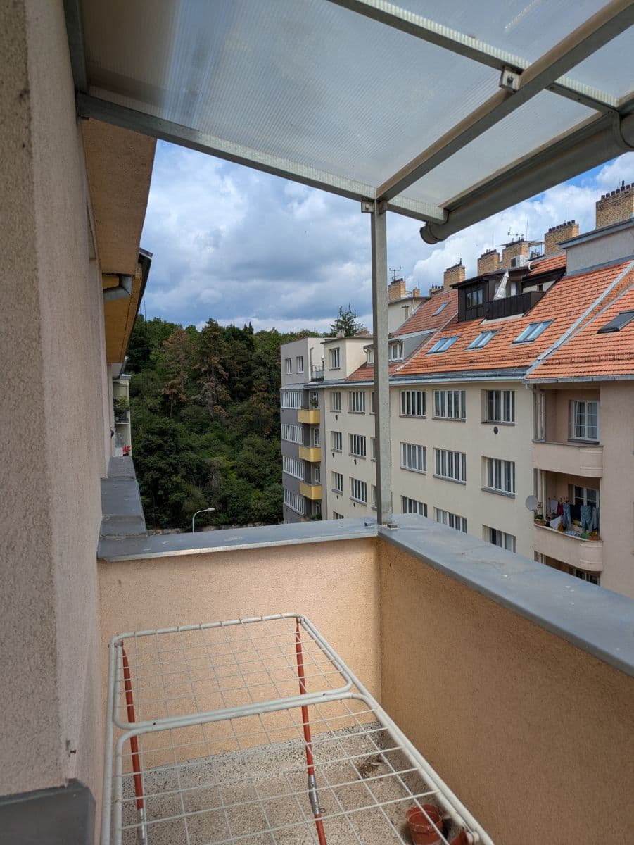 Pronájem bytu 3+1 112 m², Stojanova, Brno, Jihomoravský kraj Pronájem bytu 3+1 112 m², Stojanova, Brno, Jihomoravský kraj