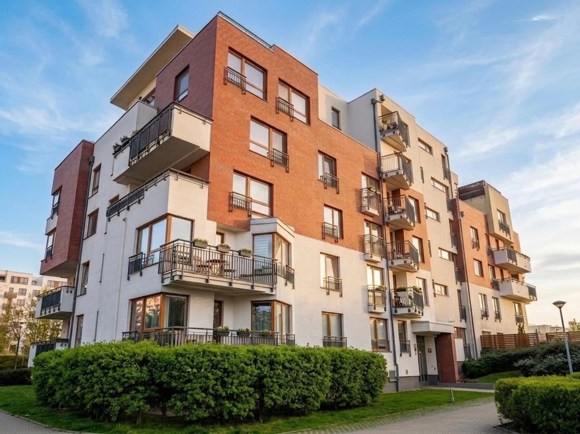 Pronájem bytu 1+kk 36 m², Kryšpínova, Praha, Praha Pronájem bytu 1+kk 36 m², Kryšpínova, Praha, Praha