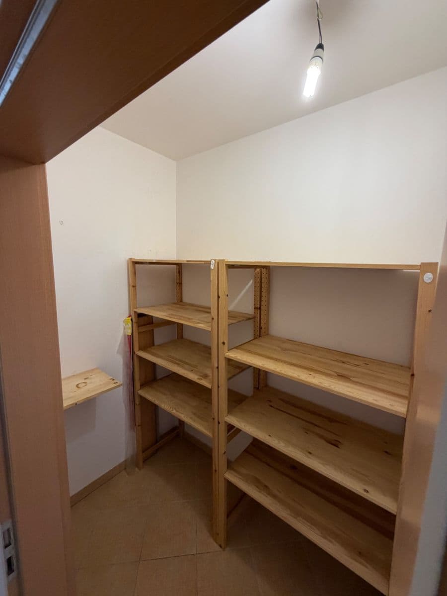 Pronájem bytu 1+kk 36 m², Kryšpínova, Praha, Praha Pronájem bytu 1+kk 36 m², Kryšpínova, Praha, Praha