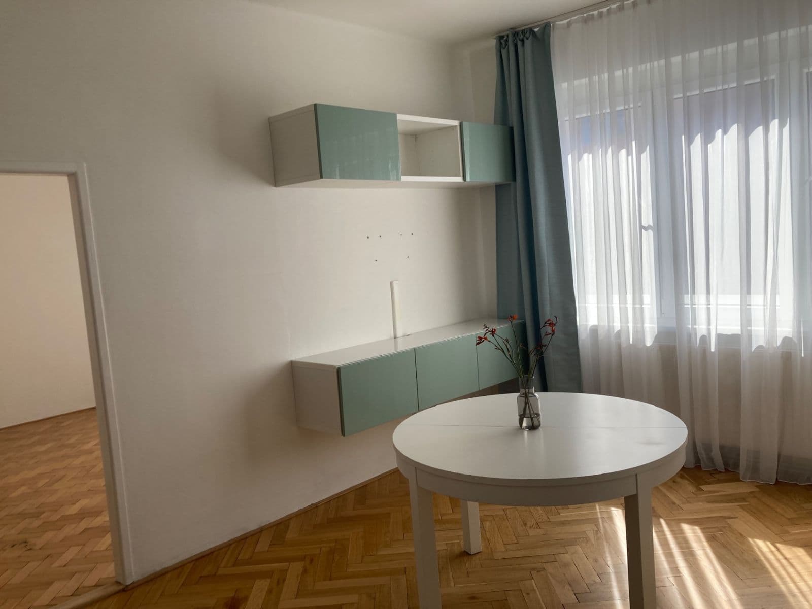 Pronájem bytu 3+kk 62 m², Pod Barvířkou, Praha, Praha Pronájem bytu 3+kk 62 m², Pod Barvířkou, Praha, Praha