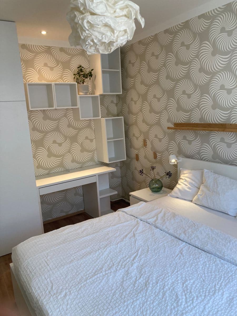 Pronájem bytu 3+kk 62 m², Pod Barvířkou, Praha, Praha Pronájem bytu 3+kk 62 m², Pod Barvířkou, Praha, Praha