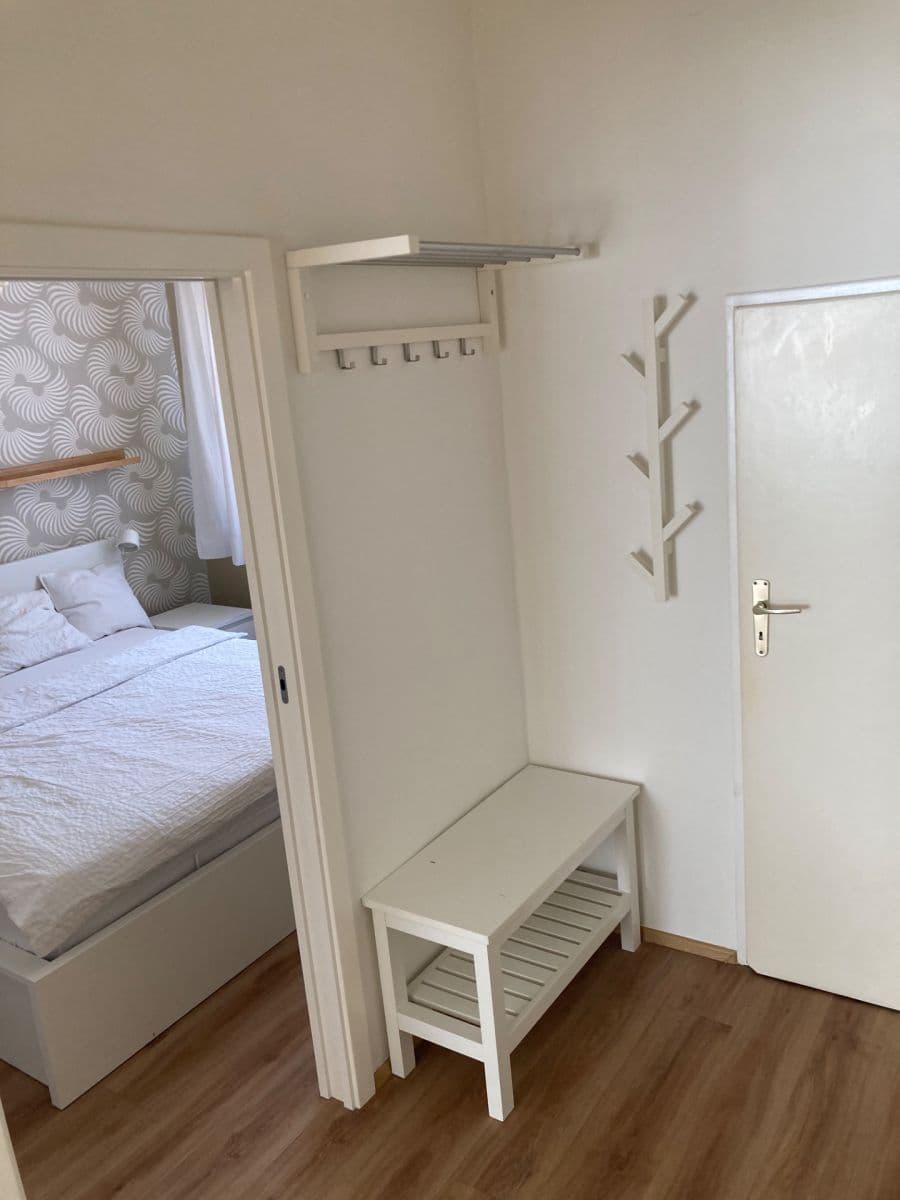 Pronájem bytu 3+kk 62 m², Pod Barvířkou, Praha, Praha Pronájem bytu 3+kk 62 m², Pod Barvířkou, Praha, Praha