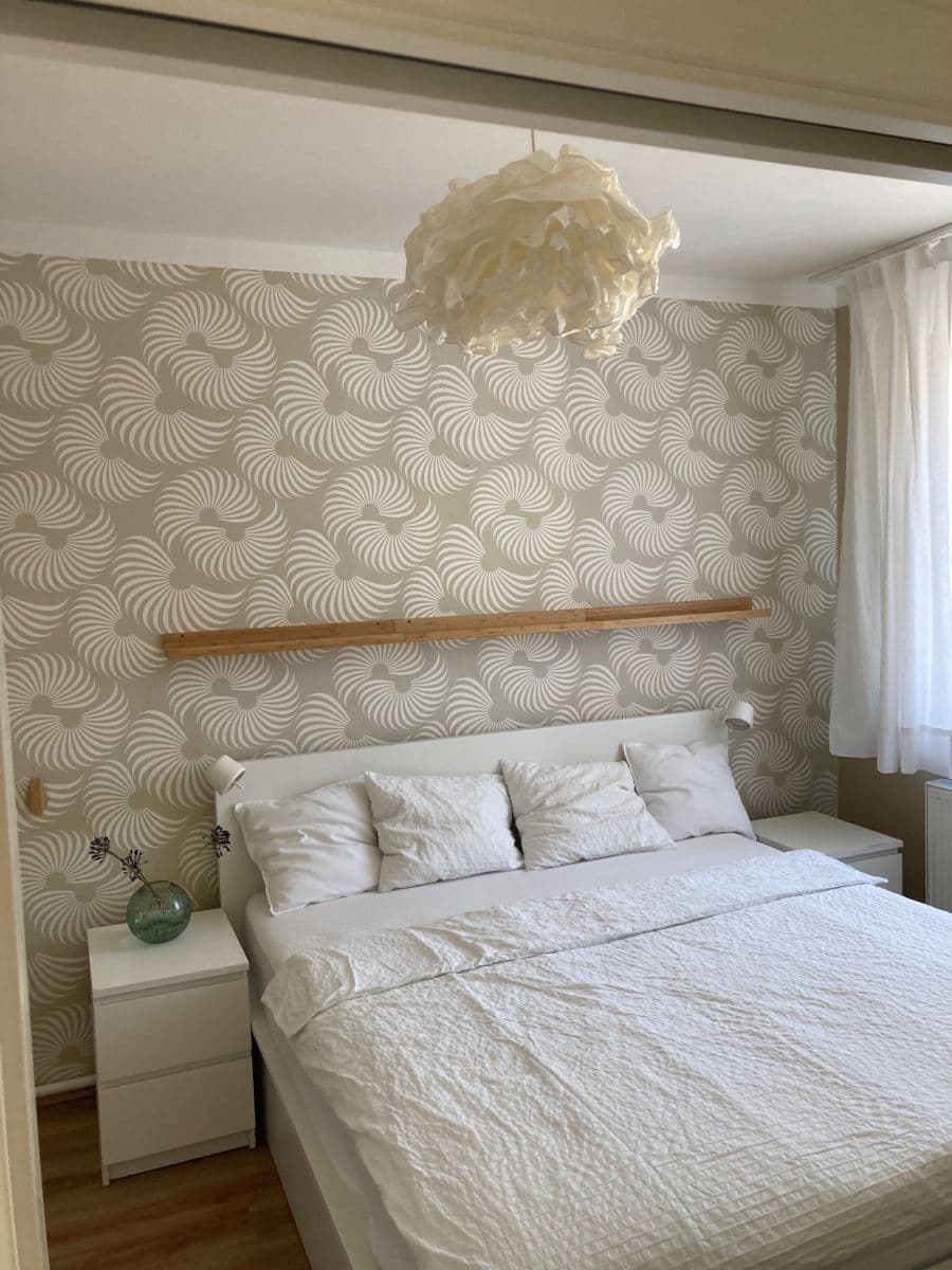 Pronájem bytu 3+kk 62 m², Pod Barvířkou, Praha, Praha Pronájem bytu 3+kk 62 m², Pod Barvířkou, Praha, Praha