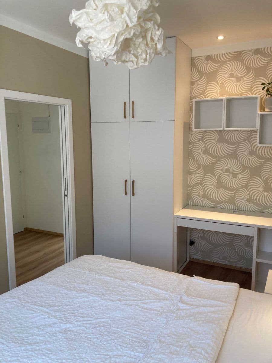 Pronájem bytu 3+kk 62 m², Pod Barvířkou, Praha, Praha Pronájem bytu 3+kk 62 m², Pod Barvířkou, Praha, Praha