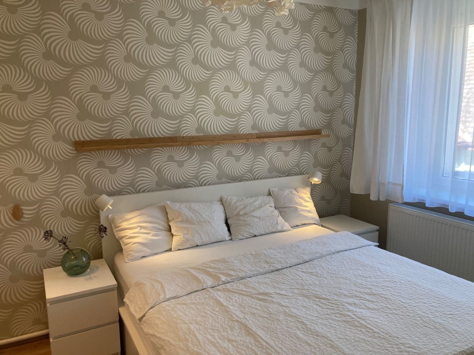 Pronájem bytu 3+kk 62 m², Pod Barvířkou, Praha, Praha Pronájem bytu 3+kk 62 m², Pod Barvířkou, Praha, Praha