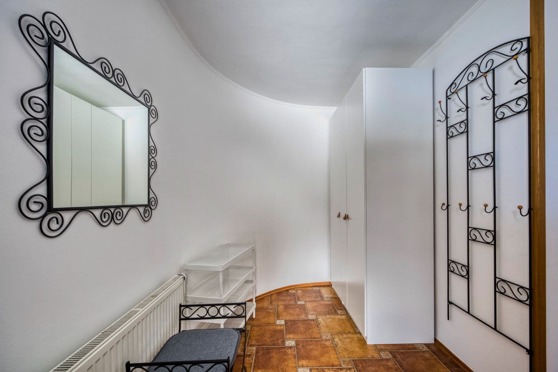 Pronájem bytu 5+1 190 m², U Dvojdomů, Praha, Praha Pronájem bytu 5+1 190 m², U Dvojdomů, Praha, Praha