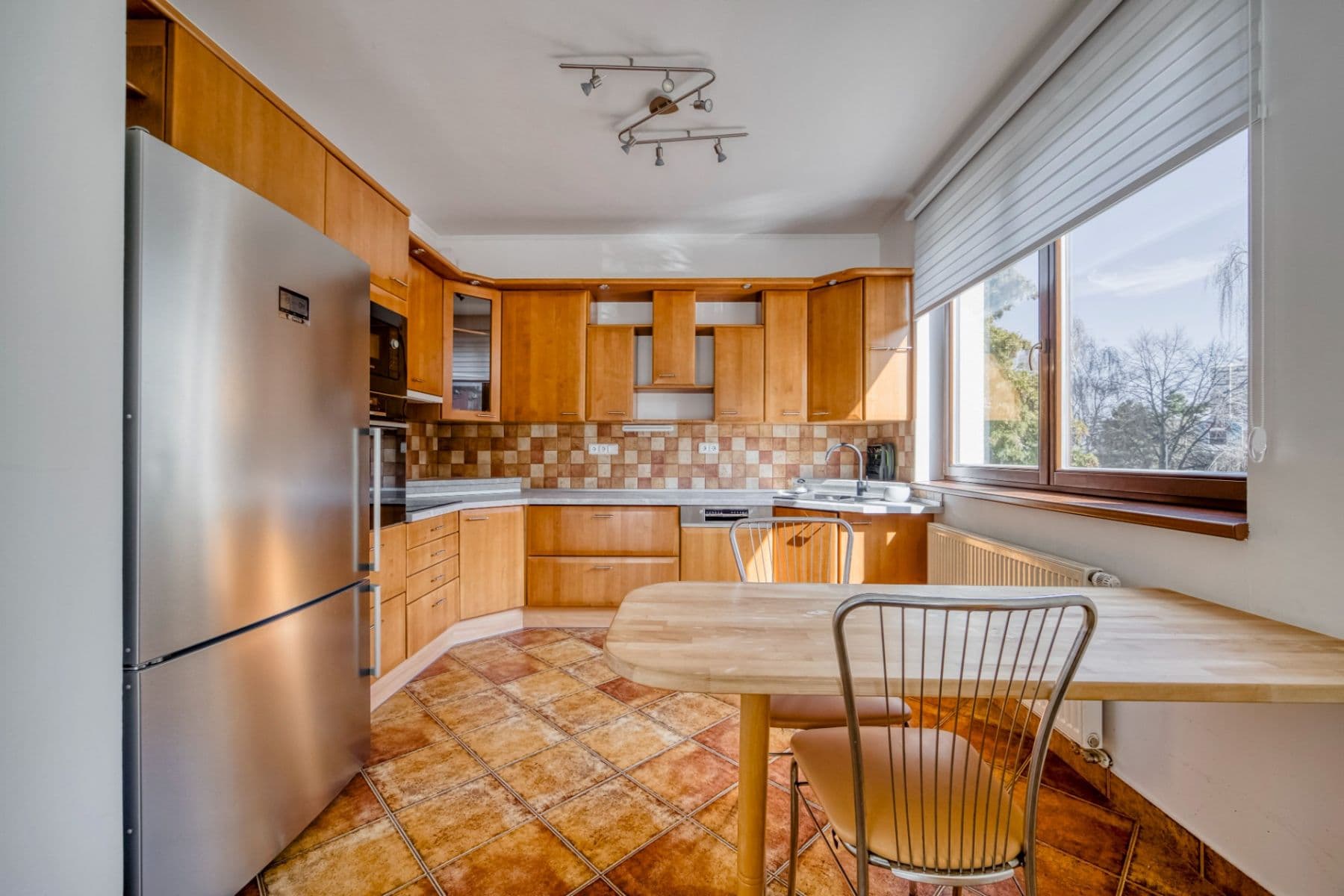 Pronájem bytu 5+1 190 m², U Dvojdomů, Praha, Praha Pronájem bytu 5+1 190 m², U Dvojdomů, Praha, Praha