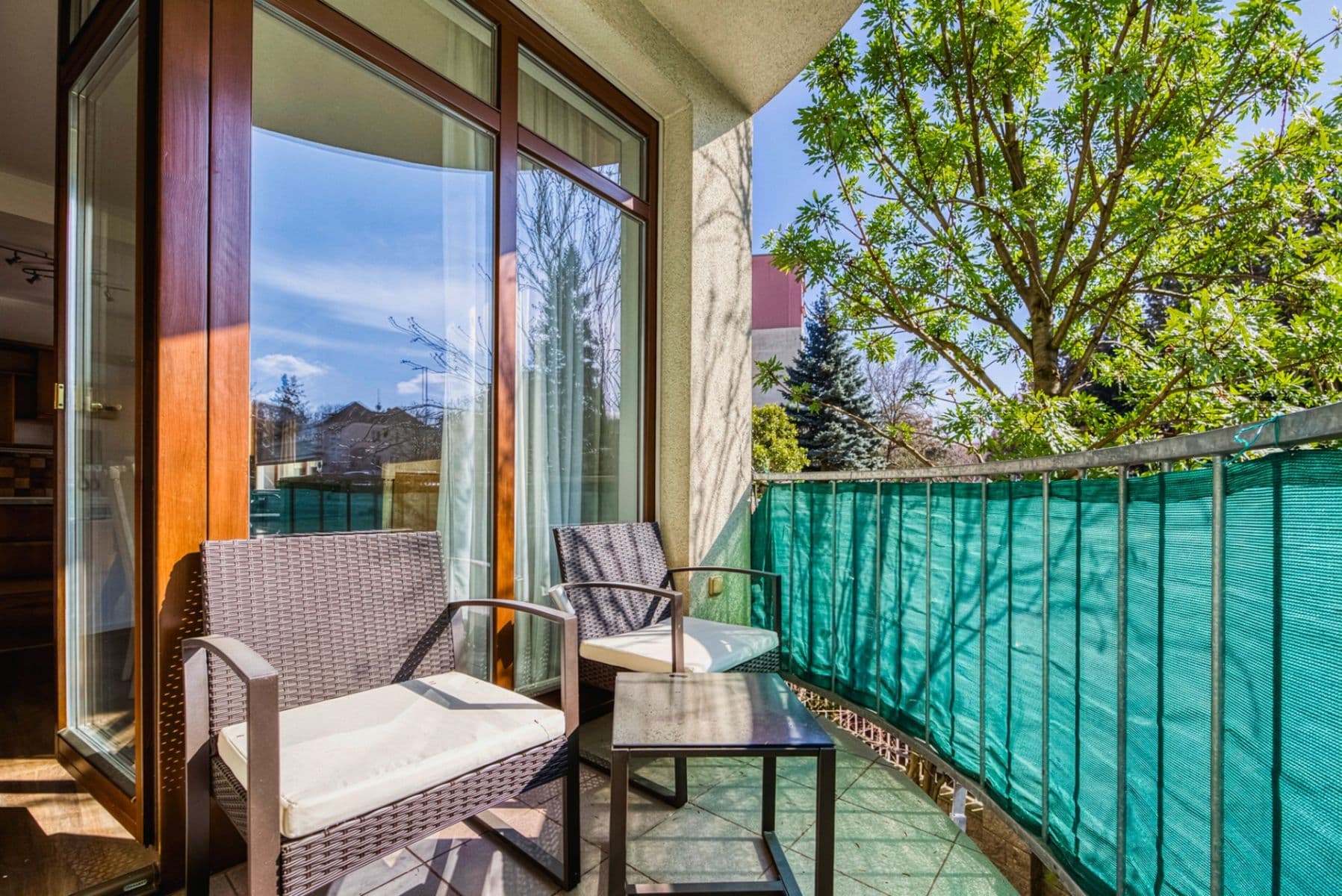 Pronájem bytu 5+1 190 m², U Dvojdomů, Praha, Praha Pronájem bytu 5+1 190 m², U Dvojdomů, Praha, Praha