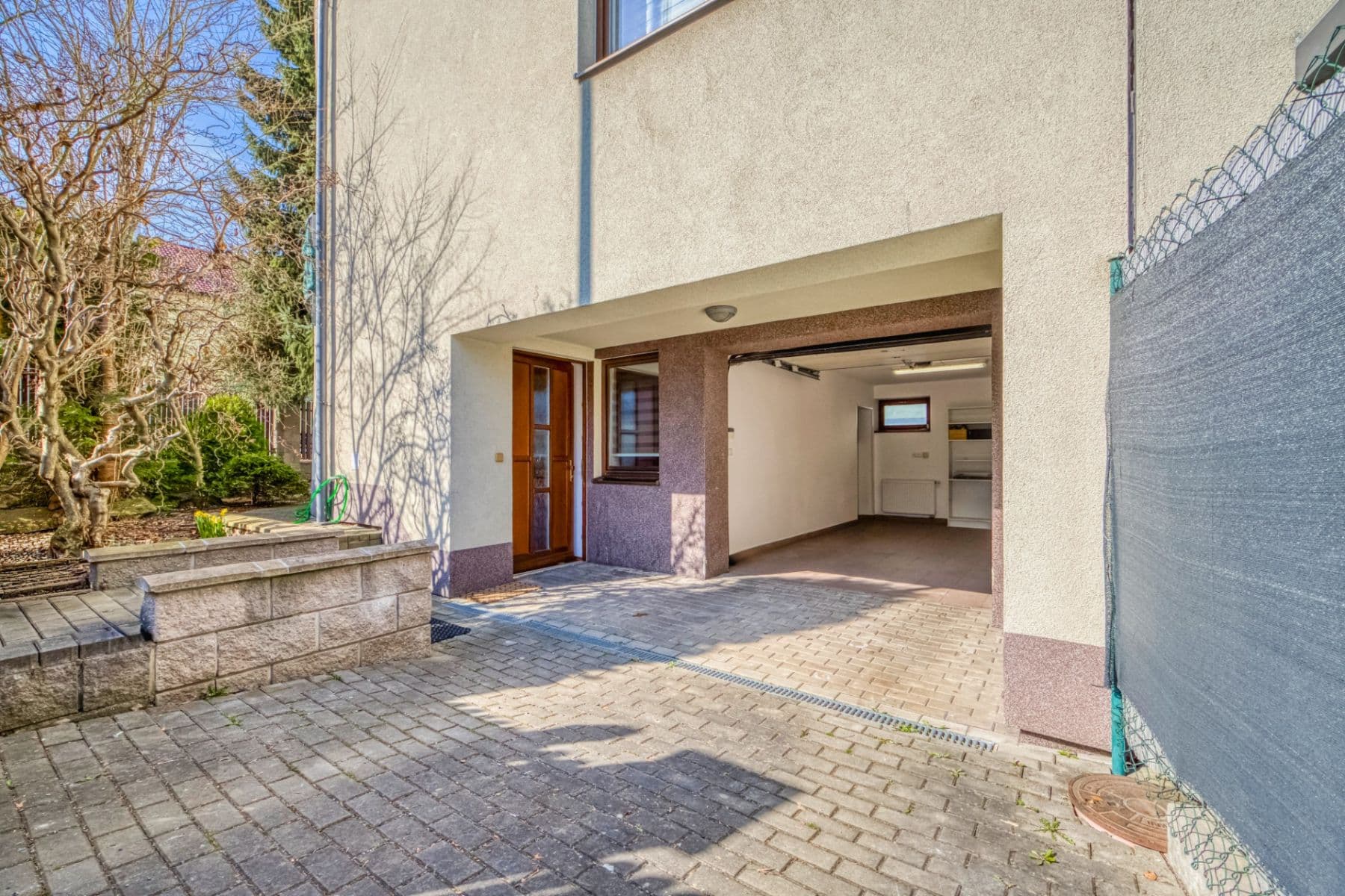 Prodej bytu 5+1 190 m², U Dvojdomů, Praha, Praha Prodej bytu 5+1 190 m², U Dvojdomů, Praha, Praha