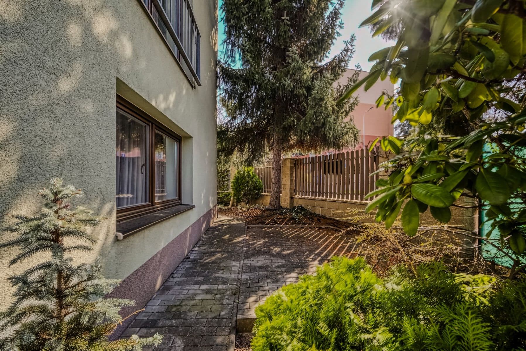 Prodej bytu 5+1 190 m², U Dvojdomů, Praha, Praha Prodej bytu 5+1 190 m², U Dvojdomů, Praha, Praha