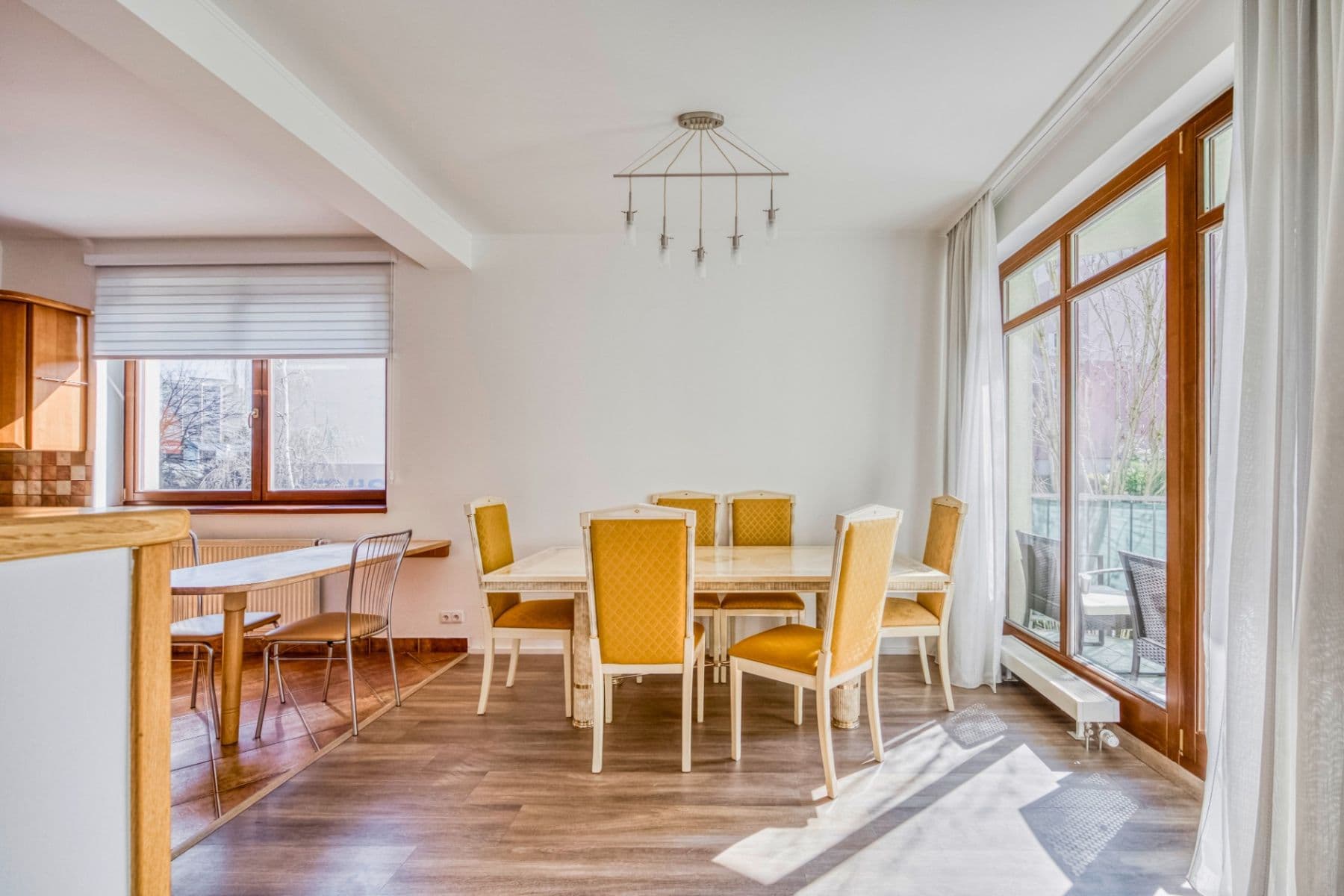 Prodej bytu 5+1 190 m², U Dvojdomů, Praha, Praha Prodej bytu 5+1 190 m², U Dvojdomů, Praha, Praha