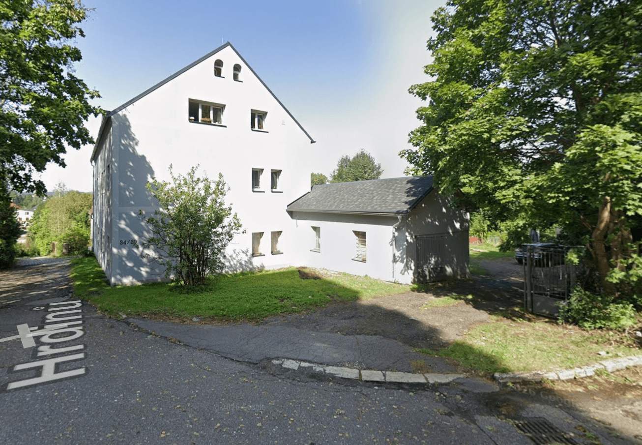 Pronájem bytu 3+kk 56 m², Hrdinů, Liberec, Liberecký kraj Pronájem bytu 3+kk 56 m², Hrdinů, Liberec, Liberecký kraj