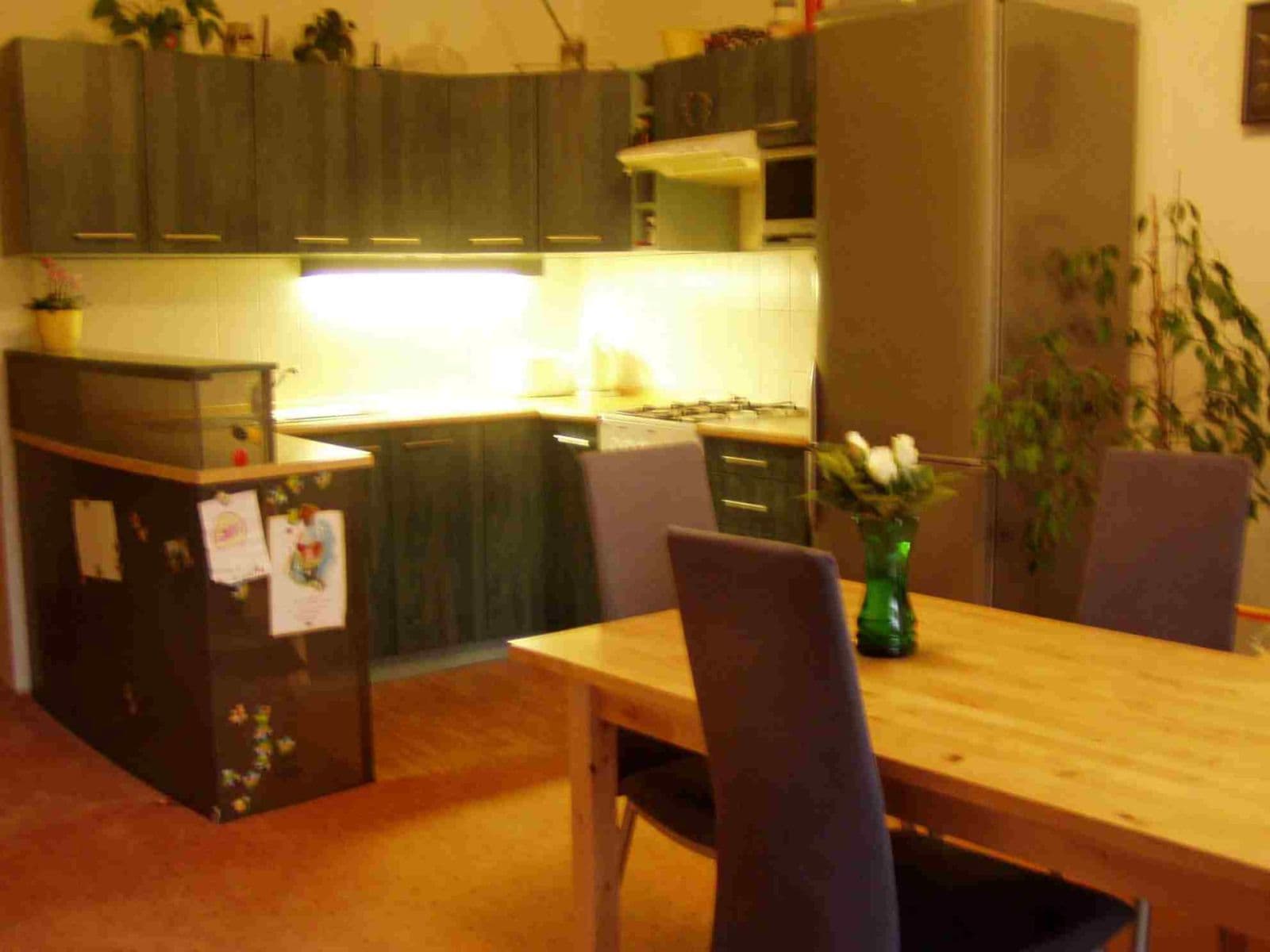 Prodej bytu 2+kk 56 m², Ortenovo náměstí, Praha, Praha Prodej bytu 2+kk 56 m², Ortenovo náměstí, Praha, Praha