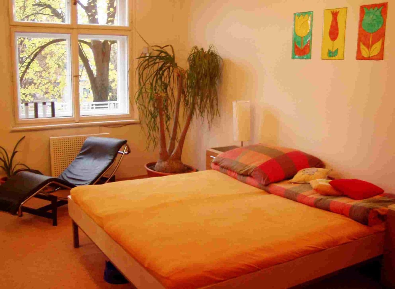 Prodej bytu 2+kk 56 m², Ortenovo náměstí, Praha, Praha Prodej bytu 2+kk 56 m², Ortenovo náměstí, Praha, Praha