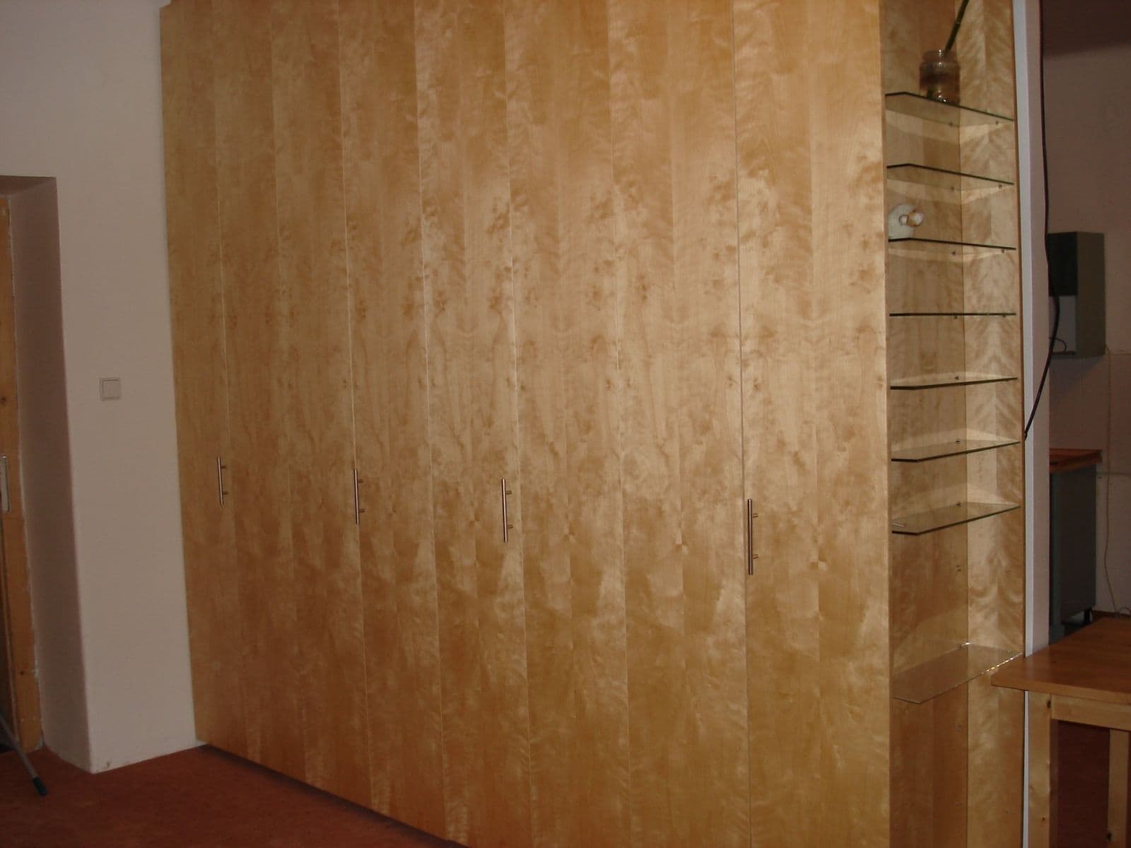 Prodej bytu 2+kk 56 m², Ortenovo náměstí, Praha, Praha Prodej bytu 2+kk 56 m², Ortenovo náměstí, Praha, Praha