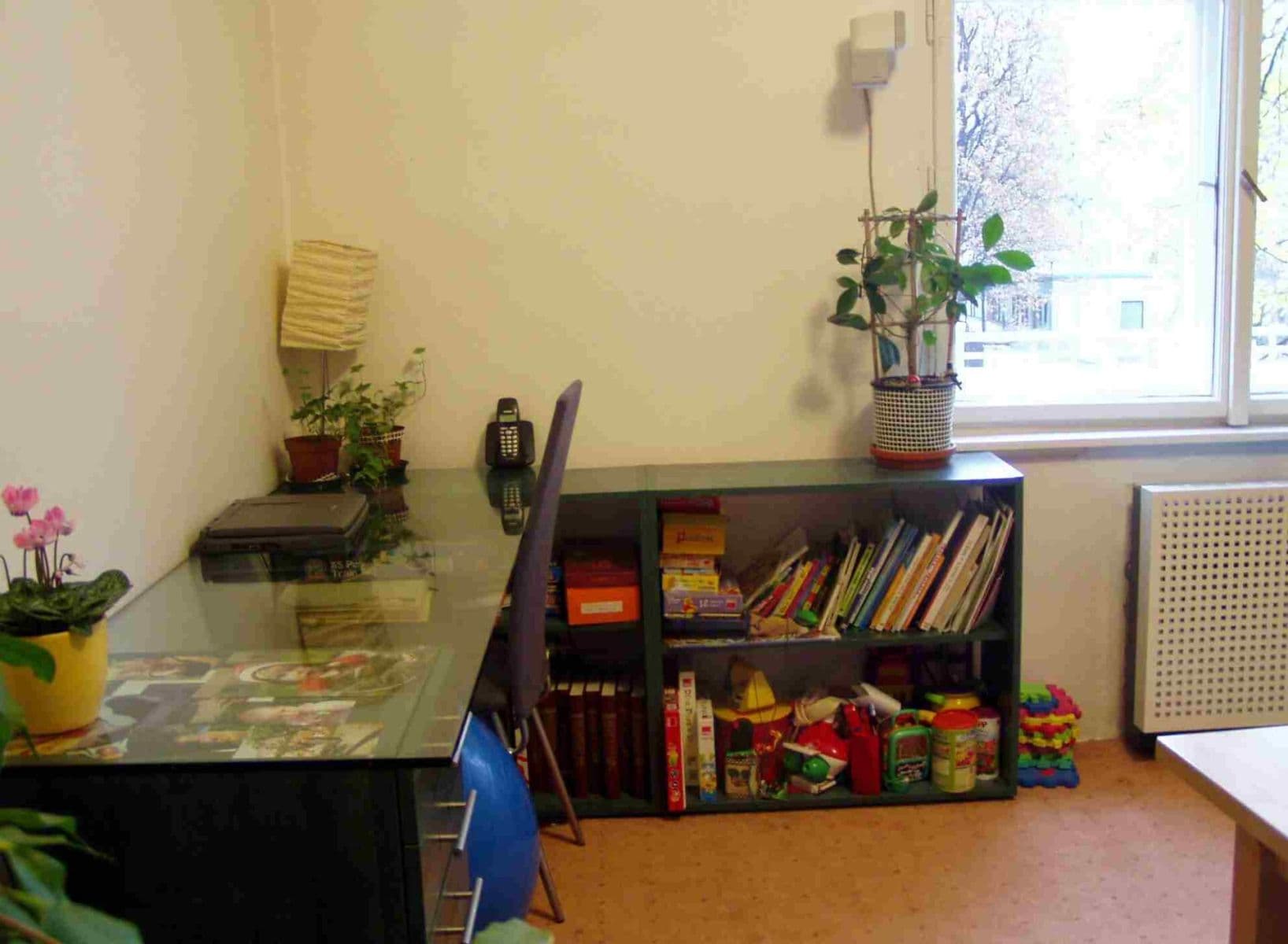 Prodej bytu 2+kk 56 m², Ortenovo náměstí, Praha, Praha Prodej bytu 2+kk 56 m², Ortenovo náměstí, Praha, Praha