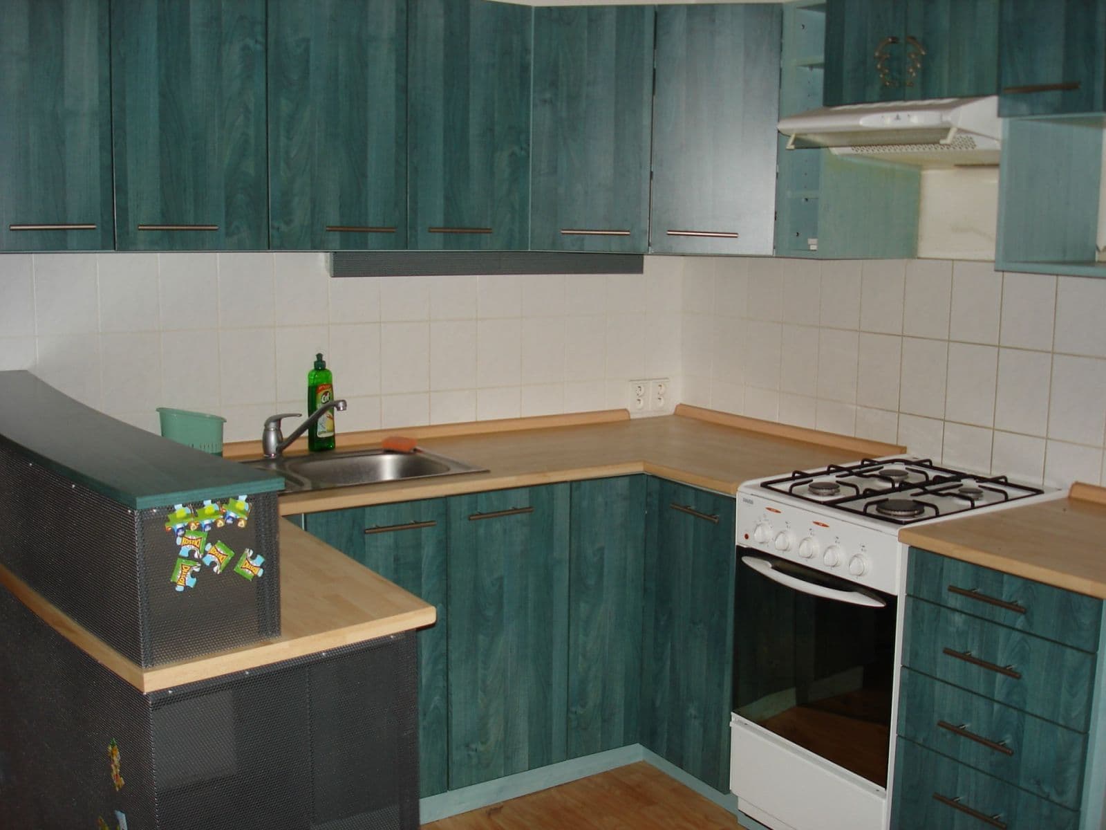 Prodej bytu 2+kk 56 m², Ortenovo náměstí, Praha, Praha Prodej bytu 2+kk 56 m², Ortenovo náměstí, Praha, Praha