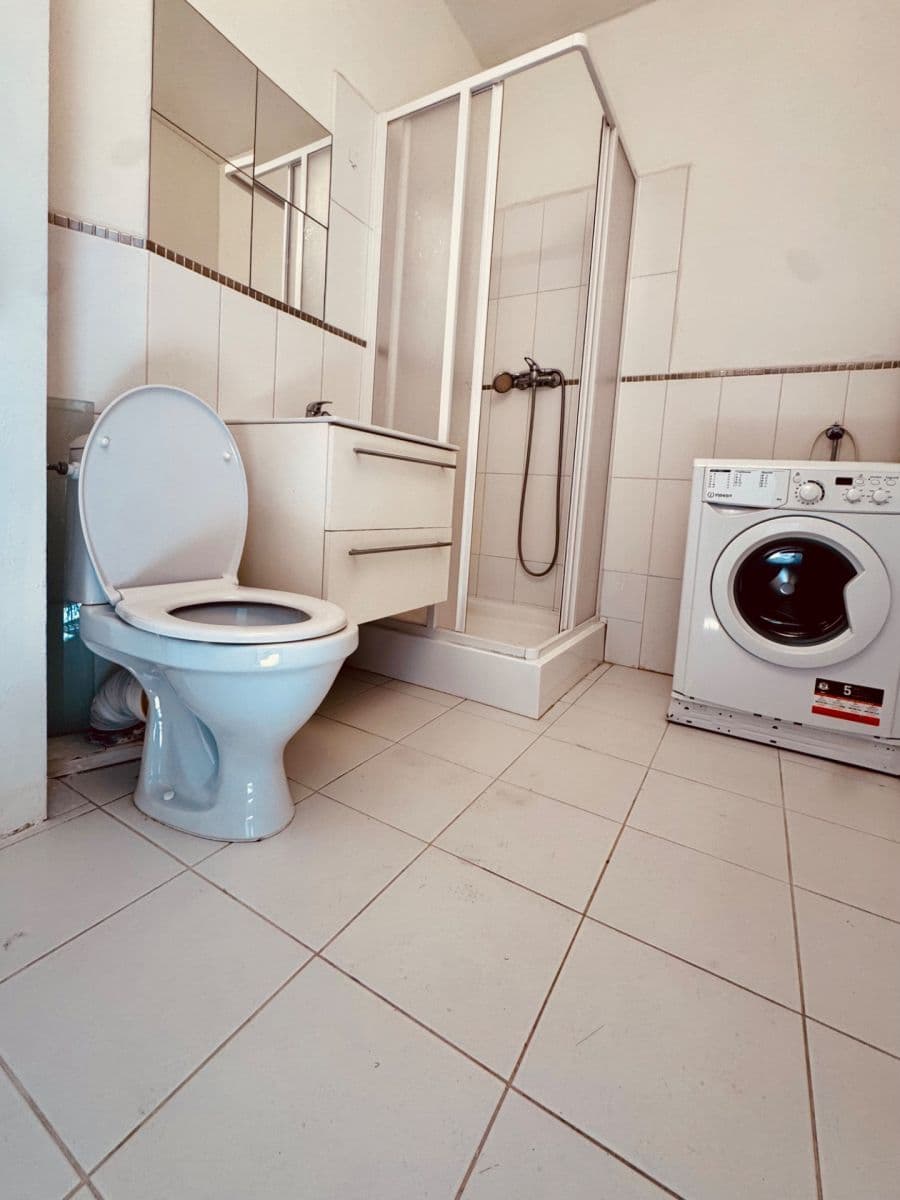 Pronájem bytu 2+kk 39 m², Na Rokytce, Praha, Praha Pronájem bytu 2+kk 39 m², Na Rokytce, Praha, Praha