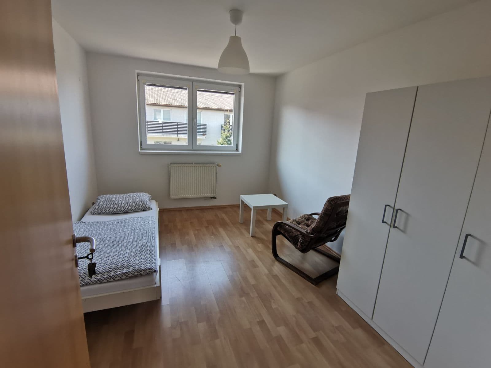Pronájem bytu 4+kk 86 m², Za Hotely, Horoměřice, Středočeský kraj Pronájem bytu 4+kk 86 m², Za Hotely, Horoměřice, Středočeský kraj