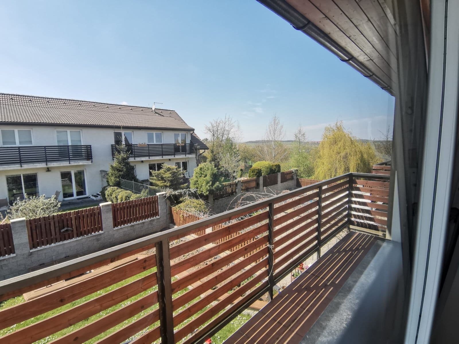 Pronájem bytu 4+kk 86 m², Za Hotely, Horoměřice, Středočeský kraj Pronájem bytu 4+kk 86 m², Za Hotely, Horoměřice, Středočeský kraj