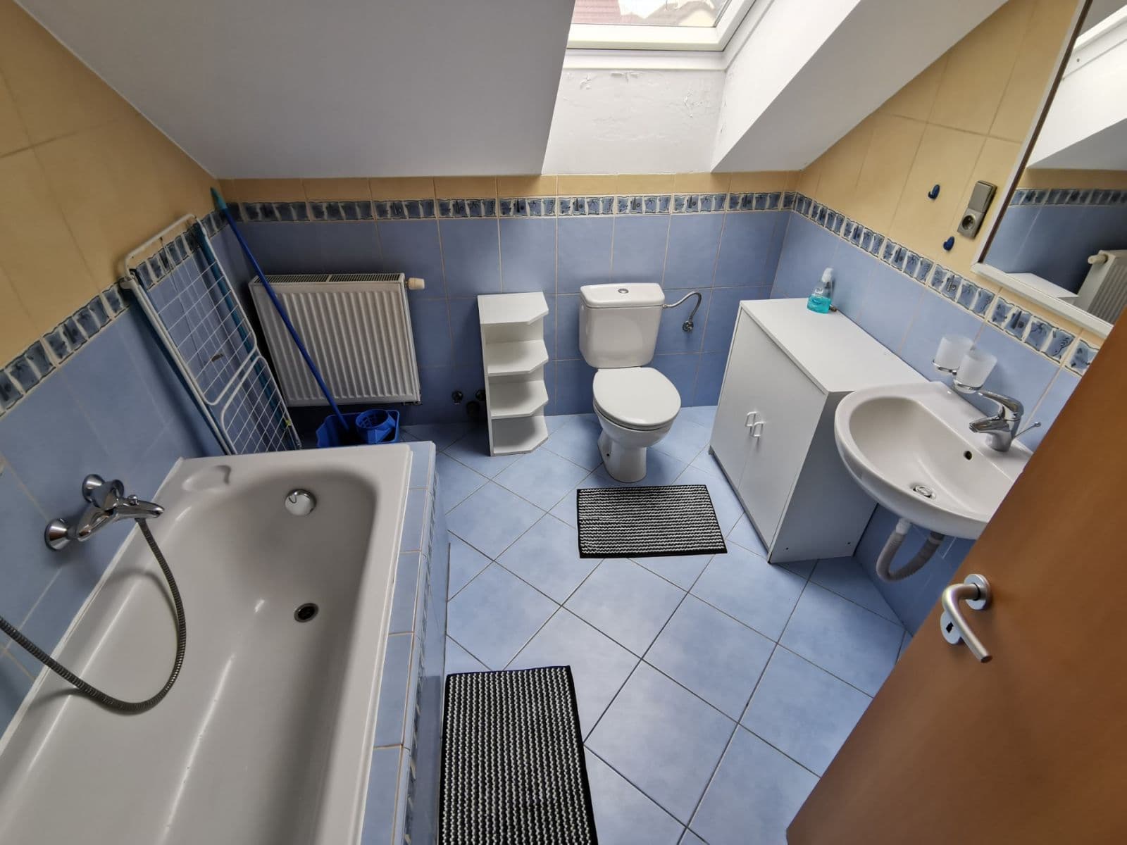 Pronájem bytu 4+kk 86 m², Za Hotely, Horoměřice, Středočeský kraj Pronájem bytu 4+kk 86 m², Za Hotely, Horoměřice, Středočeský kraj