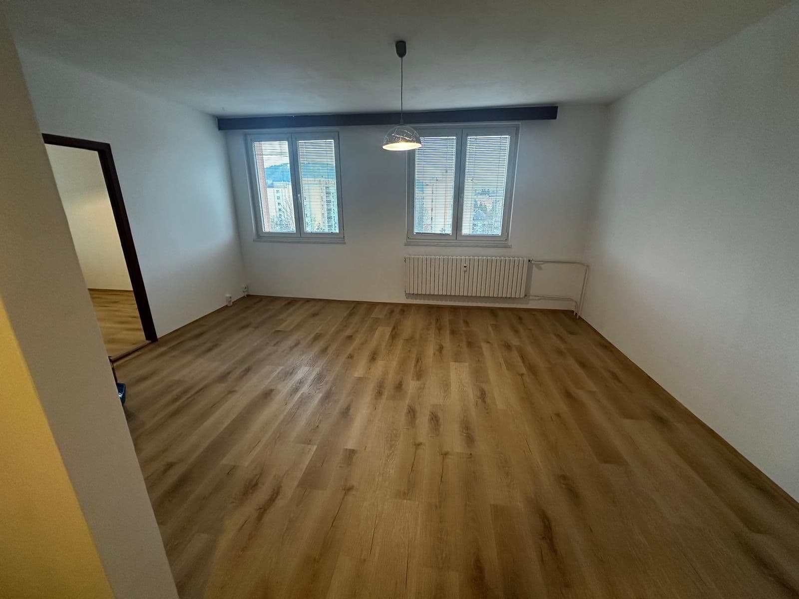 Pronájem bytu 3+1 80 m², 17. listopadu, Kopřivnice, Moravskoslezský kraj Pronájem bytu 3+1 80 m², 17. listopadu, Kopřivnice, Moravskoslezský kraj