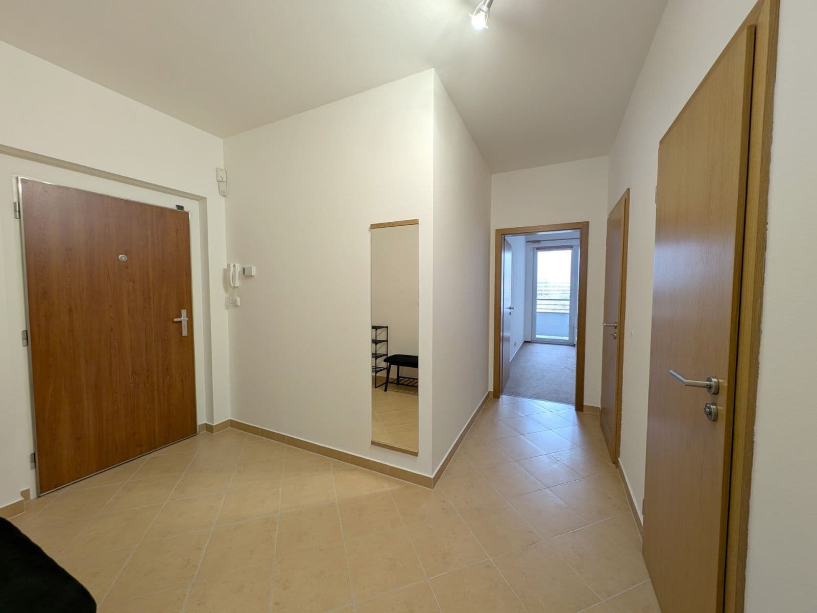 Pronájem bytu 2+kk 55 m², Míšovická, Praha, Praha Pronájem bytu 2+kk 55 m², Míšovická, Praha, Praha