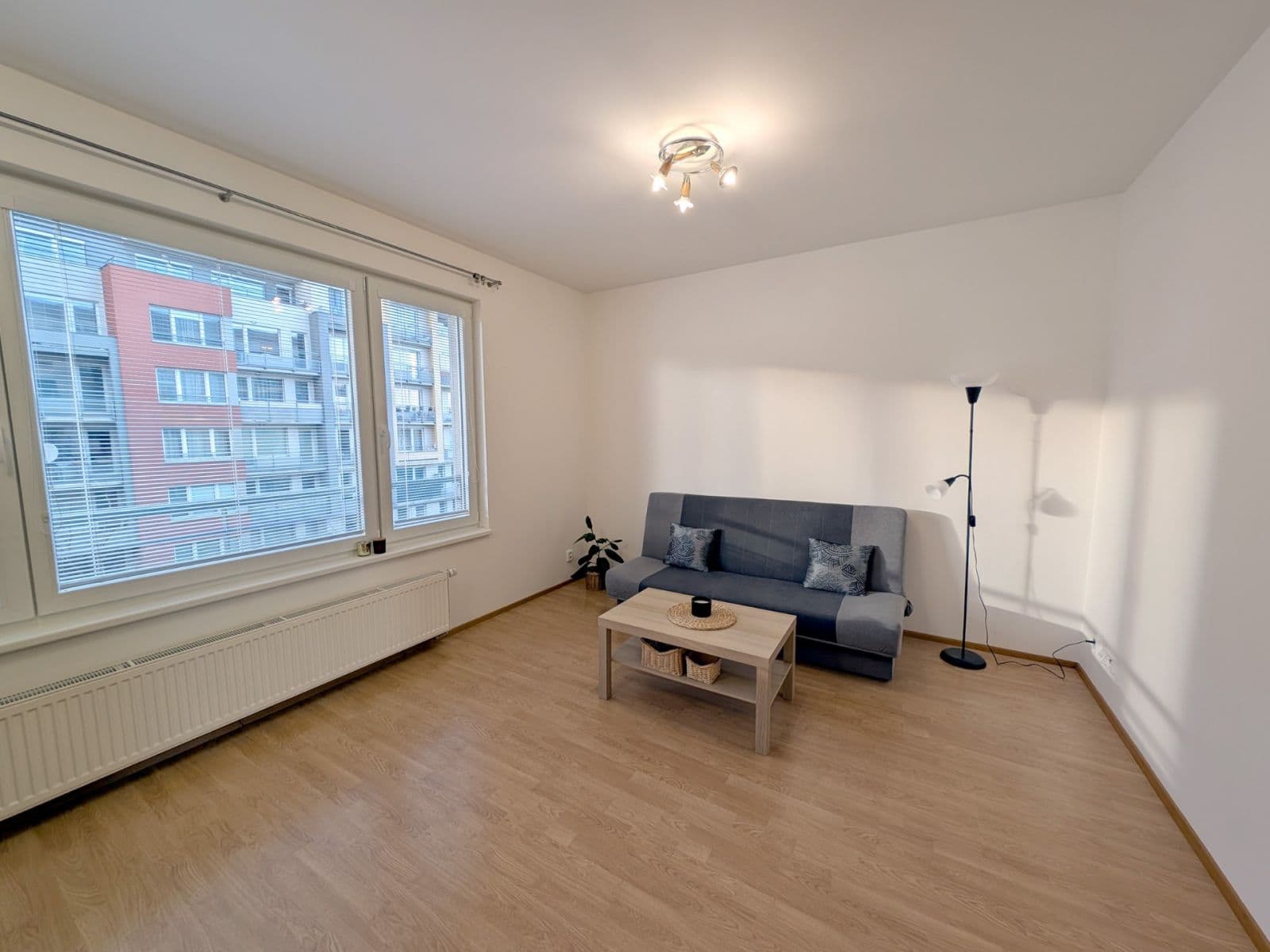 Pronájem bytu 2+kk 55 m², Míšovická, Praha, Praha Pronájem bytu 2+kk 55 m², Míšovická, Praha, Praha