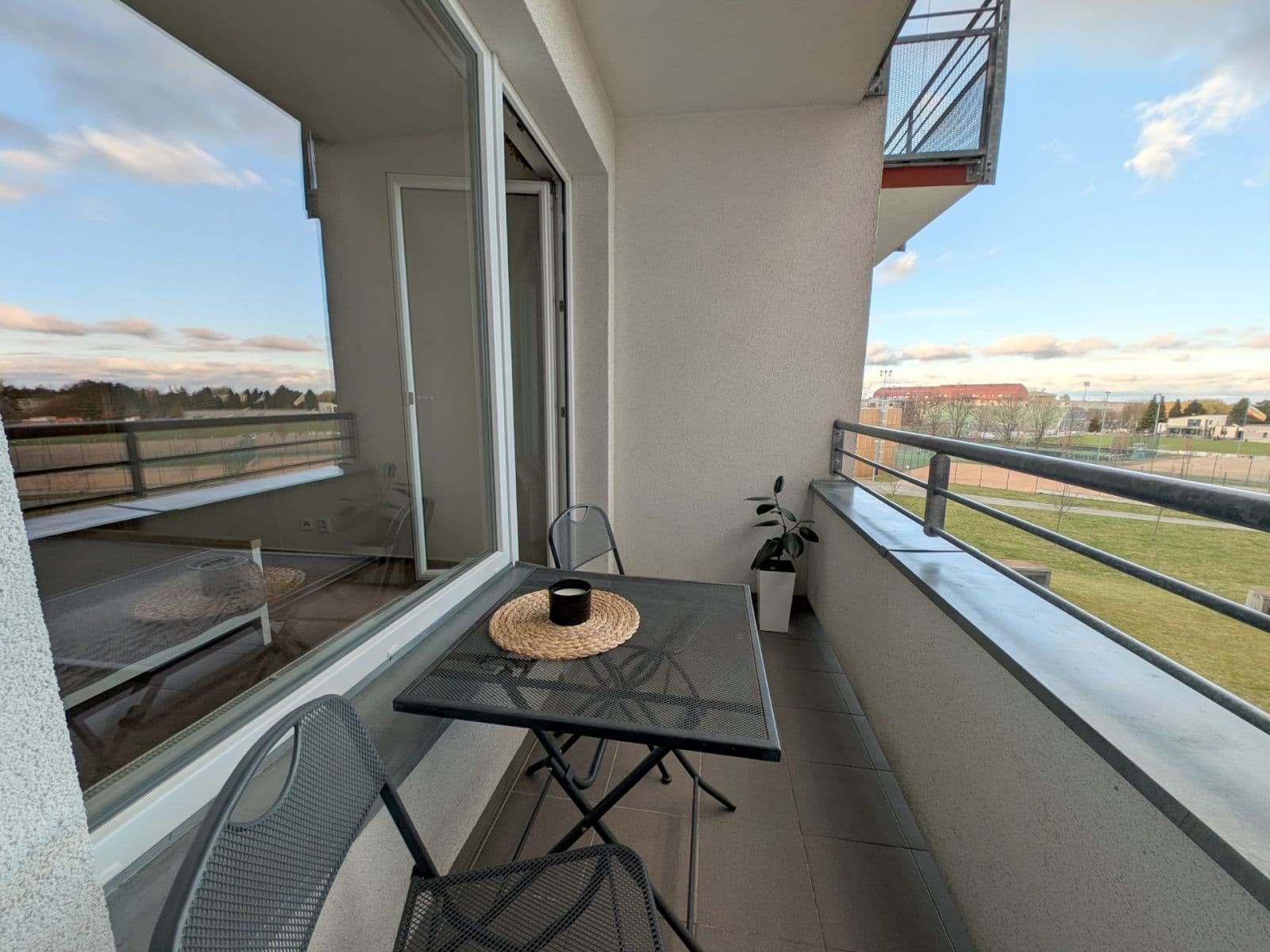 Pronájem bytu 2+kk 55 m², Míšovická, Praha, Praha Pronájem bytu 2+kk 55 m², Míšovická, Praha, Praha