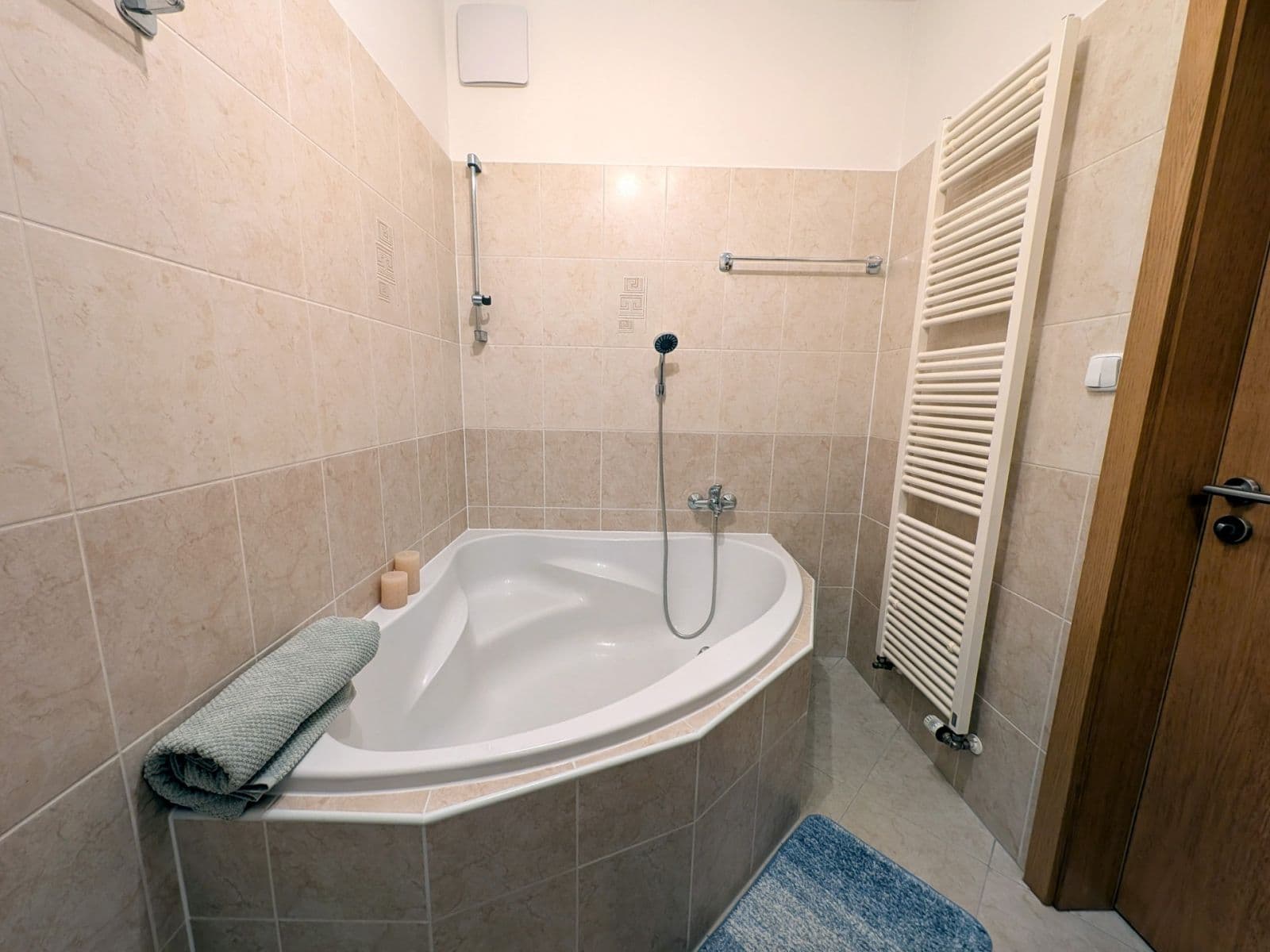 Pronájem bytu 2+kk 55 m², Míšovická, Praha, Praha Pronájem bytu 2+kk 55 m², Míšovická, Praha, Praha