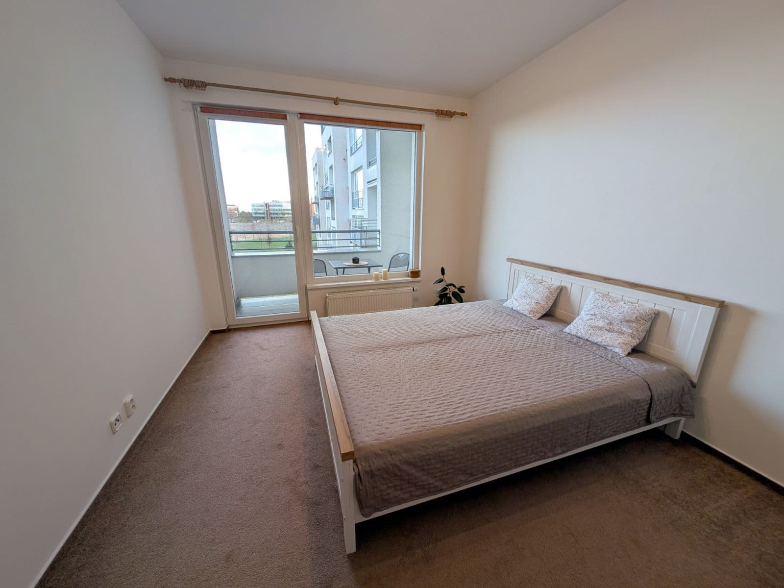 Pronájem bytu 2+kk 55 m², Míšovická, Praha, Praha Pronájem bytu 2+kk 55 m², Míšovická, Praha, Praha